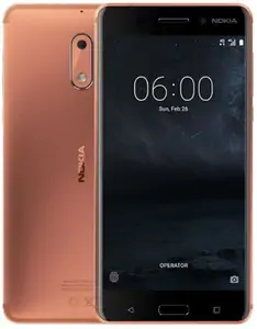 Замена дисплея на телефоне Nokia 6 в Перми